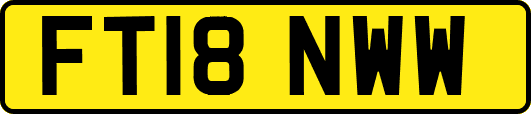 FT18NWW