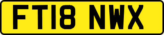 FT18NWX