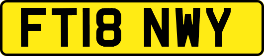 FT18NWY