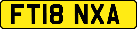 FT18NXA