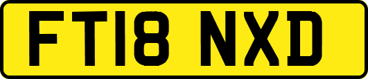 FT18NXD