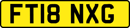 FT18NXG