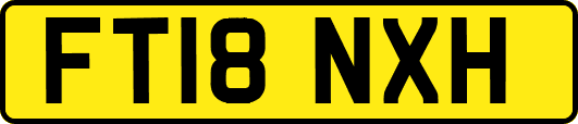 FT18NXH