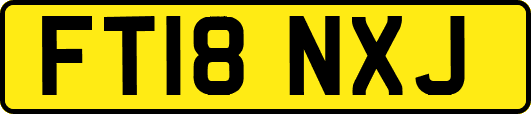 FT18NXJ