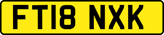 FT18NXK