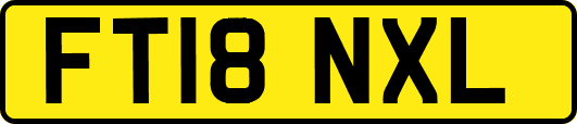 FT18NXL