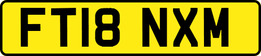 FT18NXM