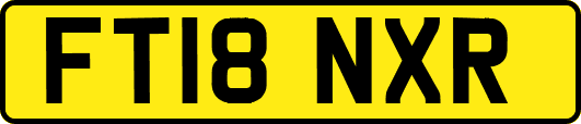 FT18NXR