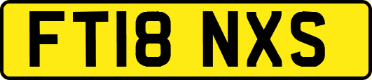 FT18NXS