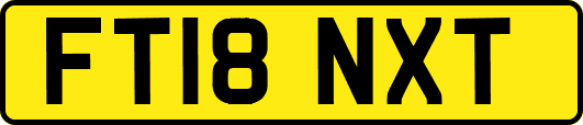 FT18NXT