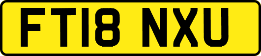 FT18NXU