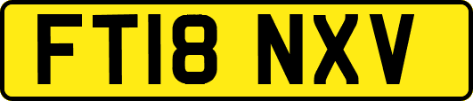 FT18NXV