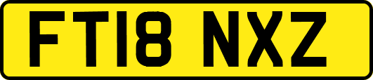 FT18NXZ