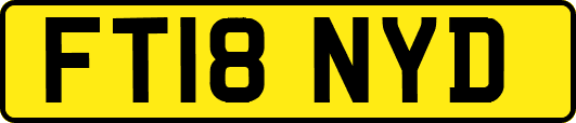 FT18NYD