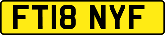 FT18NYF