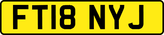 FT18NYJ