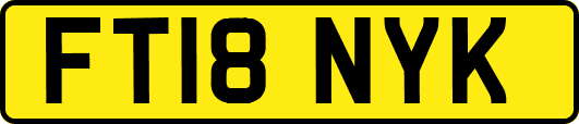 FT18NYK
