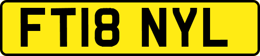 FT18NYL