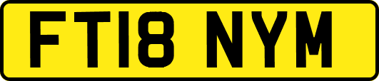 FT18NYM