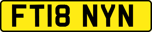 FT18NYN