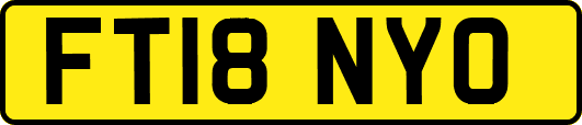 FT18NYO