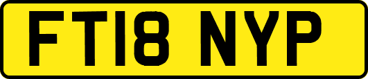FT18NYP
