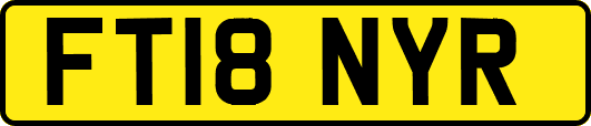 FT18NYR