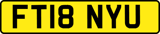 FT18NYU
