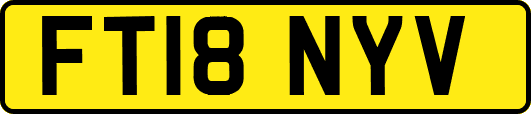 FT18NYV