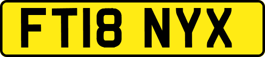 FT18NYX