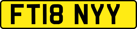 FT18NYY