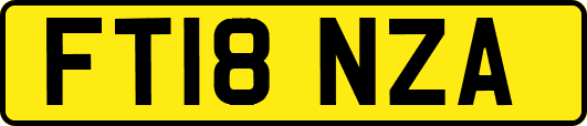 FT18NZA