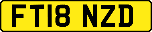 FT18NZD