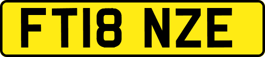 FT18NZE