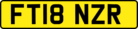 FT18NZR