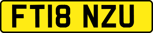 FT18NZU