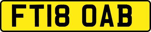 FT18OAB