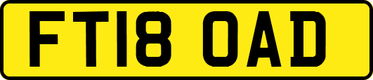 FT18OAD