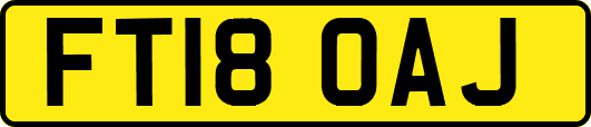 FT18OAJ