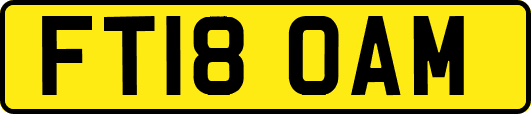 FT18OAM