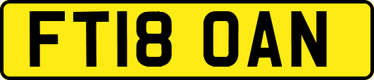 FT18OAN