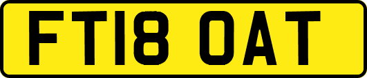 FT18OAT