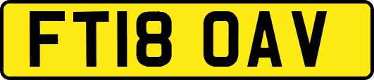 FT18OAV