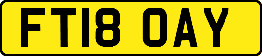 FT18OAY