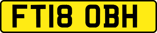 FT18OBH