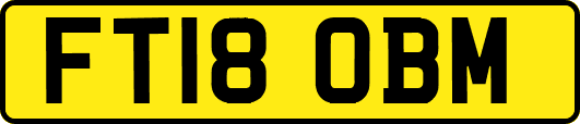 FT18OBM