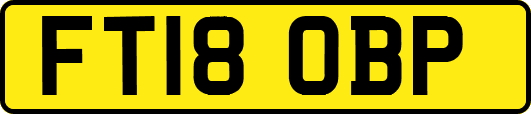 FT18OBP