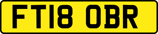 FT18OBR