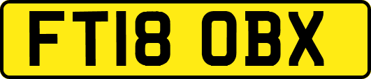 FT18OBX