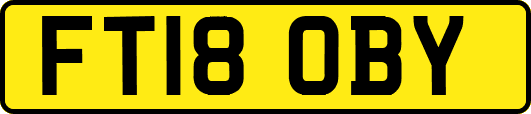 FT18OBY